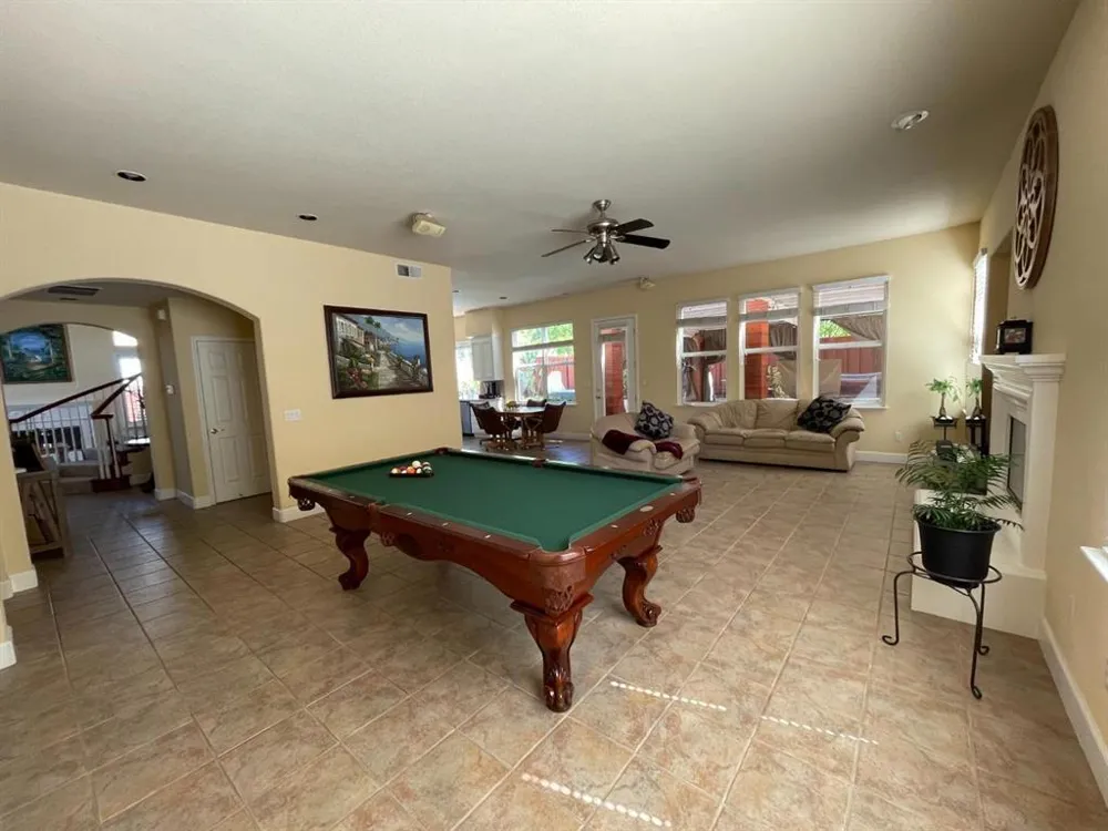 19122 Legend Court Morgan Hill, CA 95037