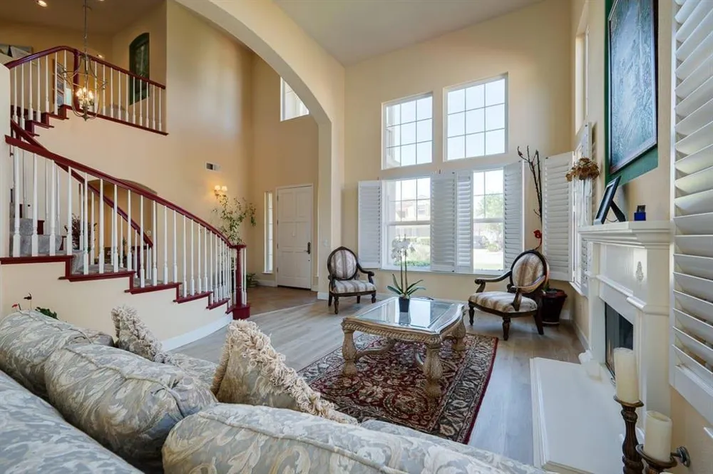 19122 Legend Court Morgan Hill, CA 95037