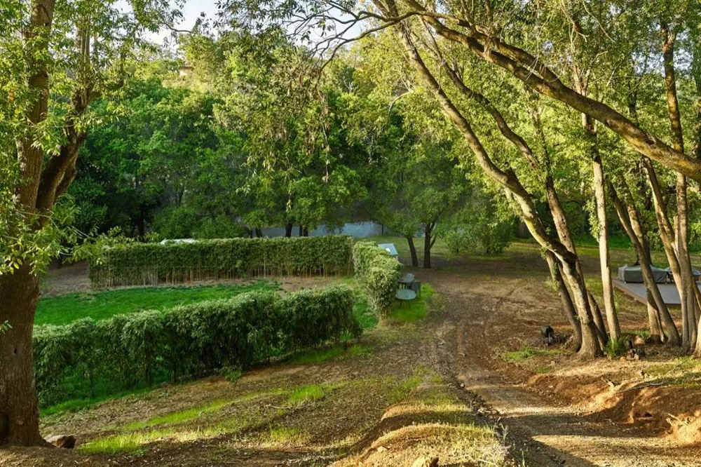 24301 Elise Court Los Altos Hills, CA 94024