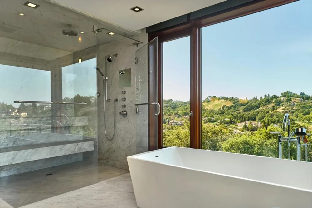 24301 Elise Court Los Altos Hills, CA 94024
