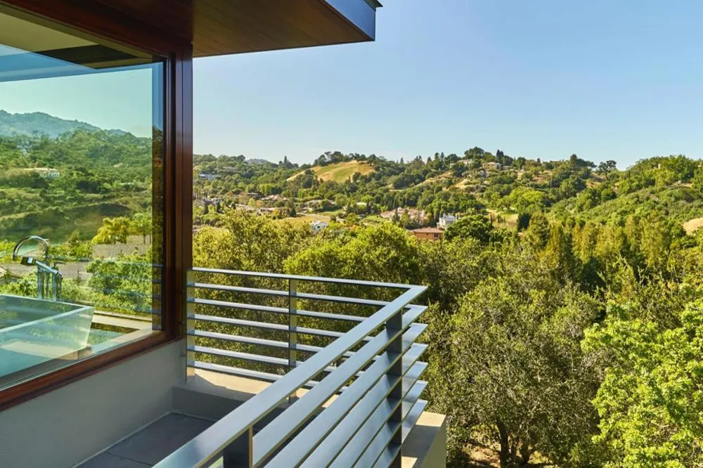 24301 Elise Court Los Altos Hills, CA 94024