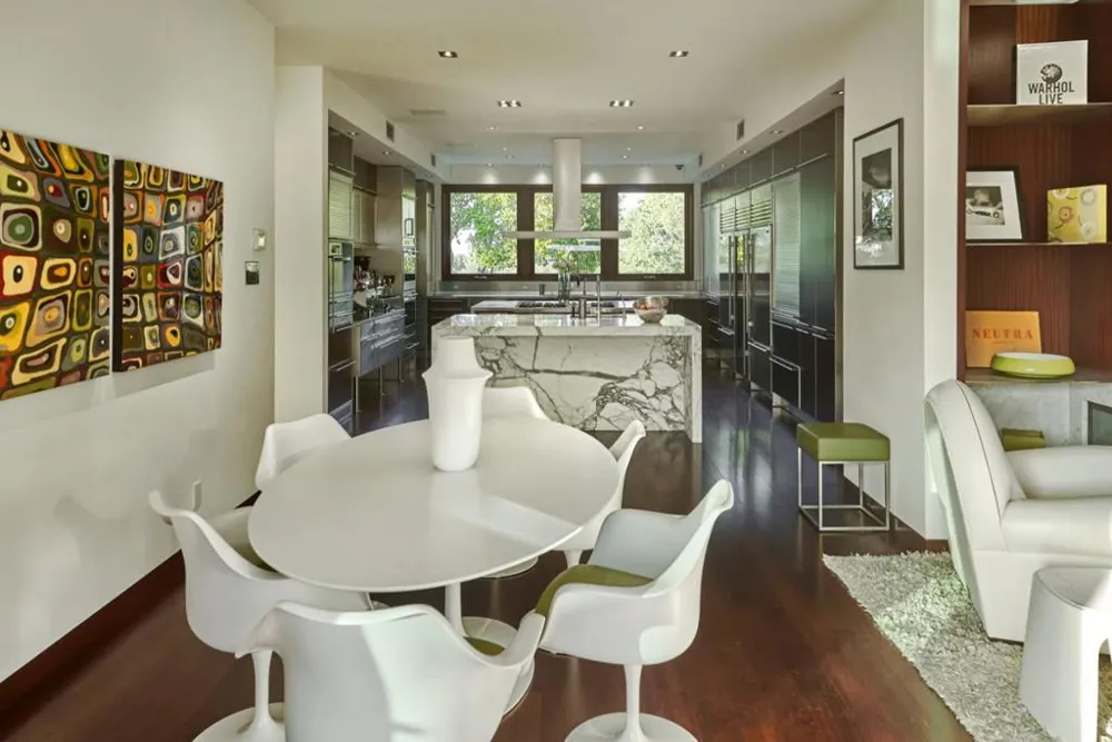 24301 Elise Court Los Altos Hills, CA 94024
