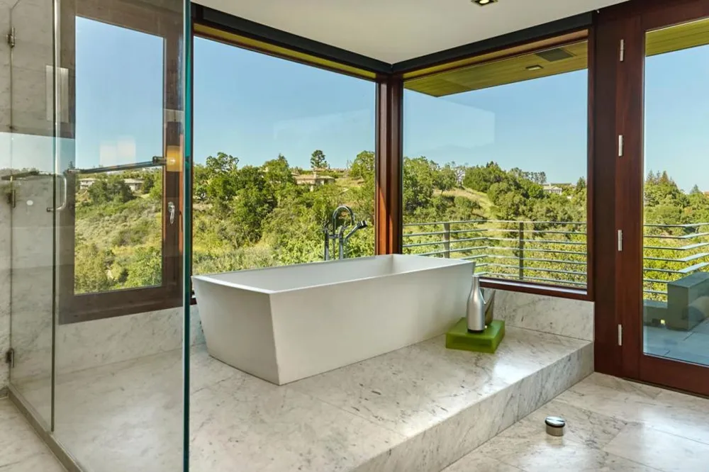 24301 Elise Court Los Altos Hills, CA 94024