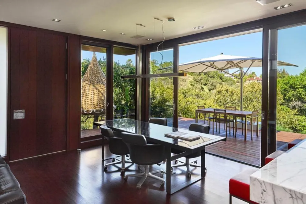 24301 Elise Court Los Altos Hills, CA 94024