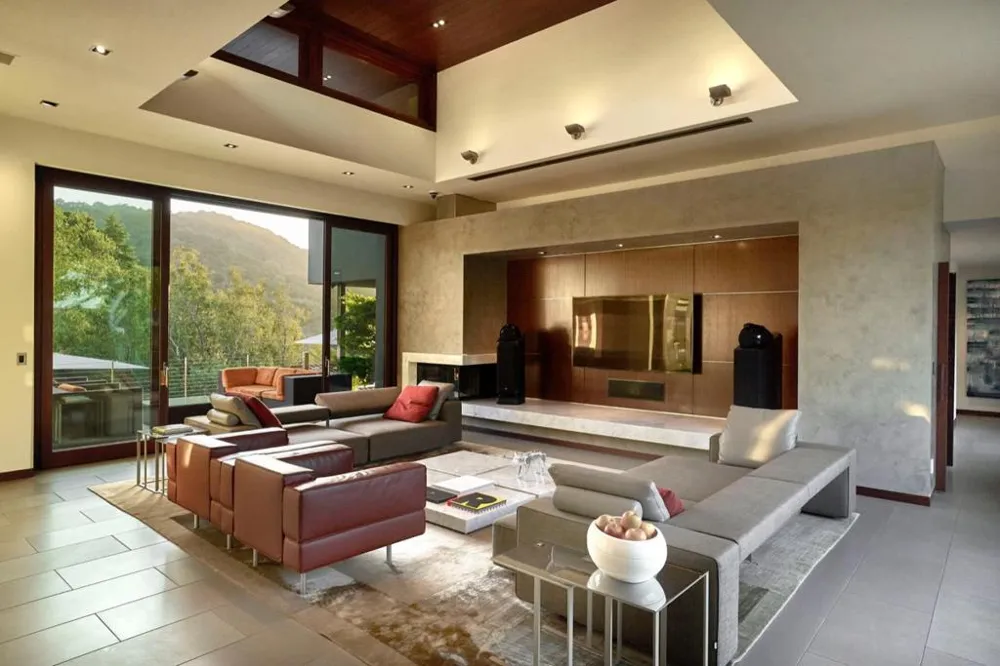 24301 Elise Court Los Altos Hills, CA 94024