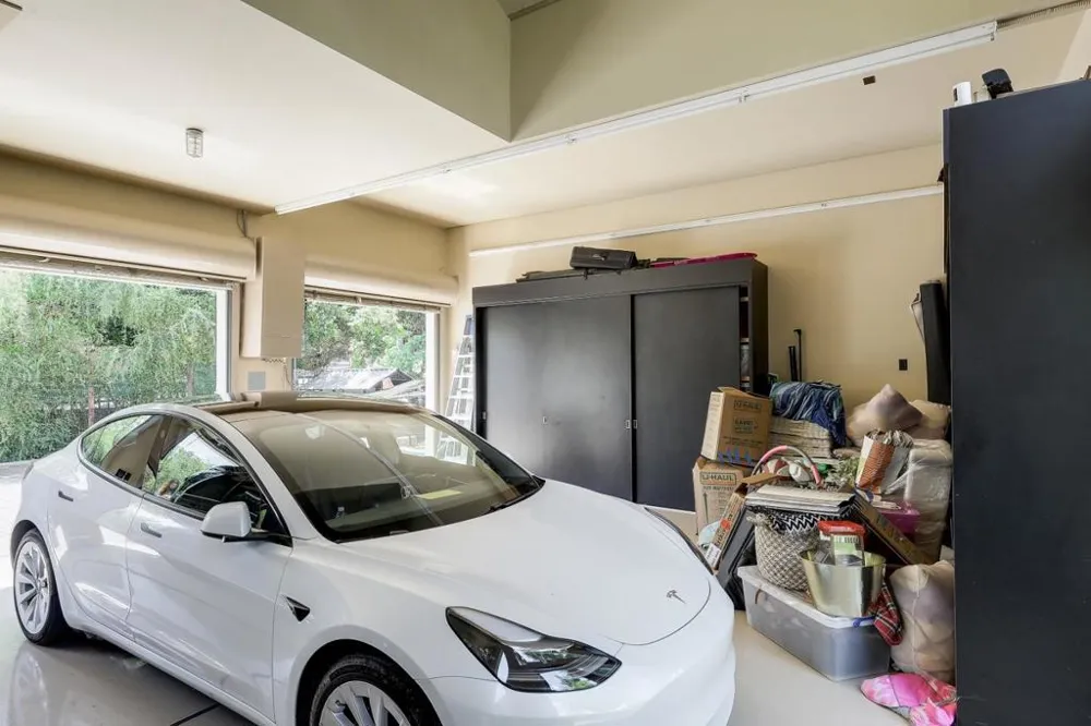 848 Nash Road Los Altos, CA 94024