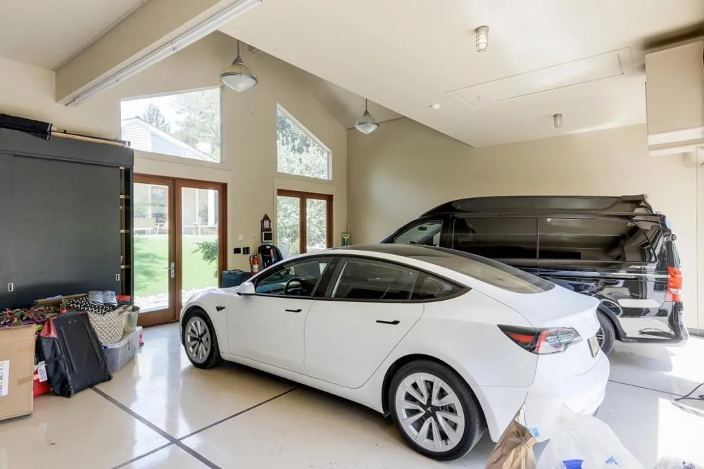 848 Nash Road Los Altos, CA 94024