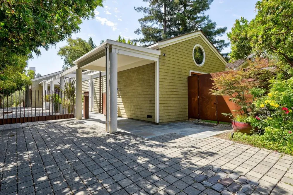 848 Nash Road Los Altos, CA 94024