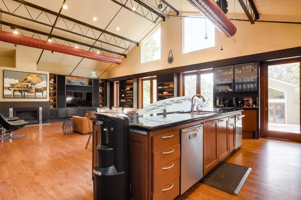 848 Nash Road Los Altos, CA 94024