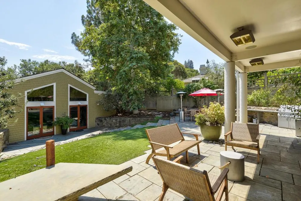 848 Nash Road Los Altos, CA 94024