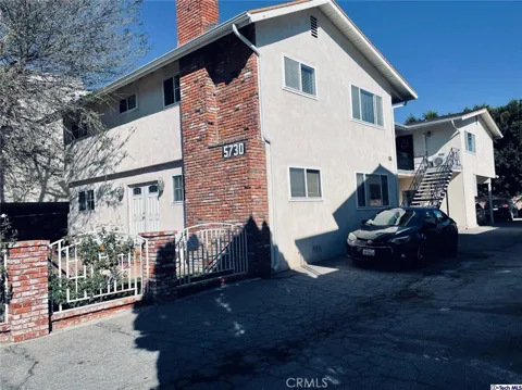 5730 Laurel Canyon Boulevard #3