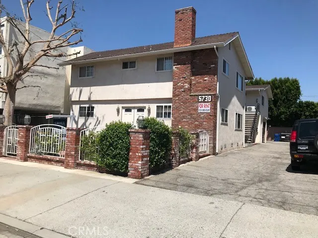 5730 Laurel Canyon Boulevard #3 Valley Village, CA 91607