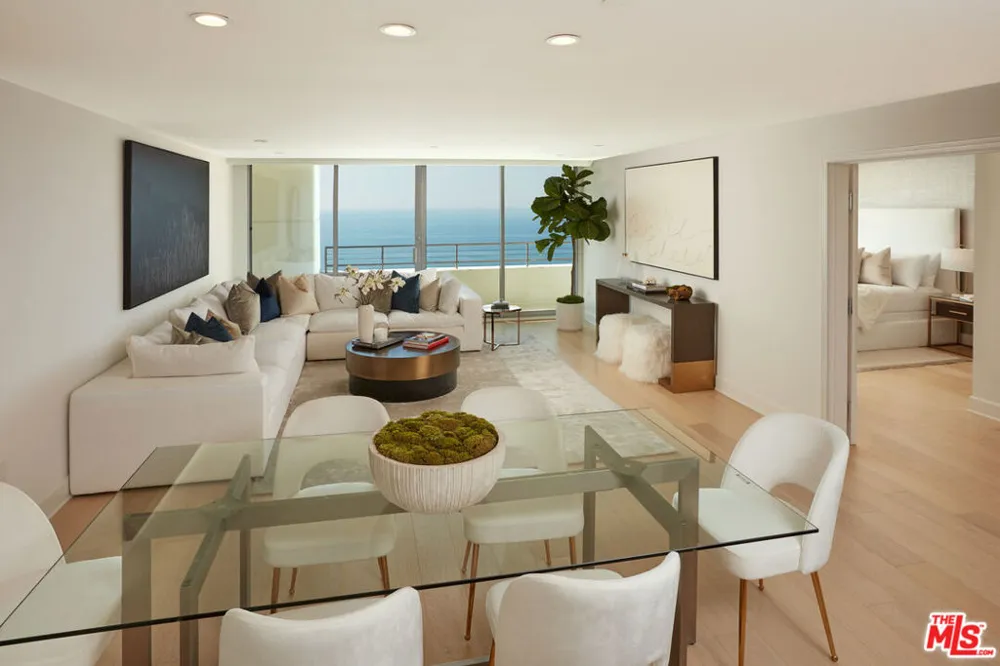 1221 W OCEAN AVENUE #503 Santa Monica, CA 90401