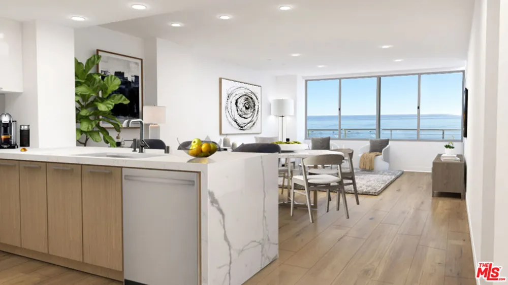 1221 W OCEAN AVENUE #503 Santa Monica, CA 90401