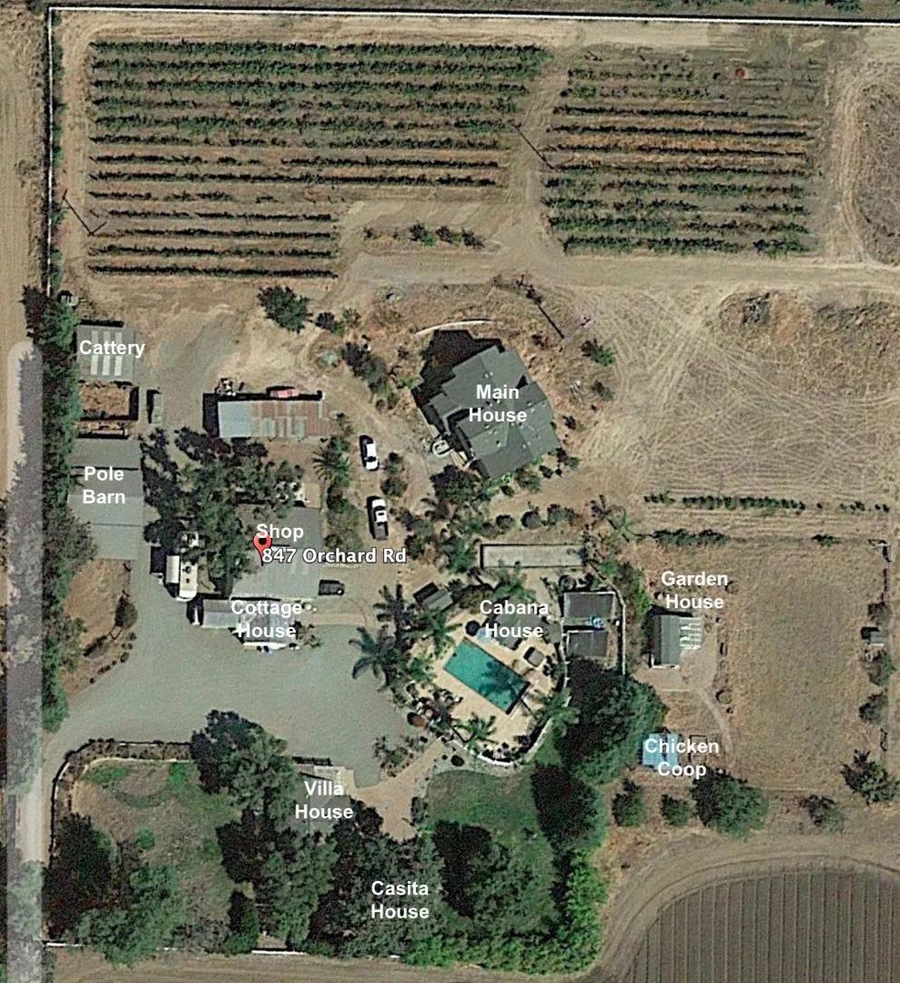 847 Orchard Road Hollister, CA 95023