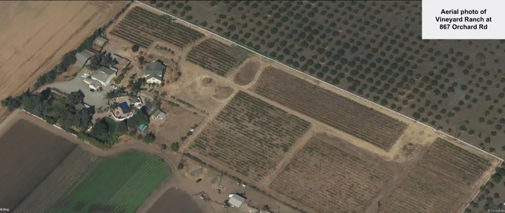 847 Orchard Road Hollister, CA 95023