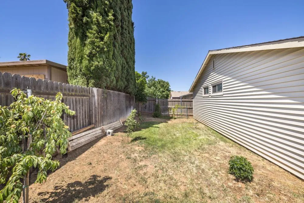 Address Not Shown Sacramento, CA 95827