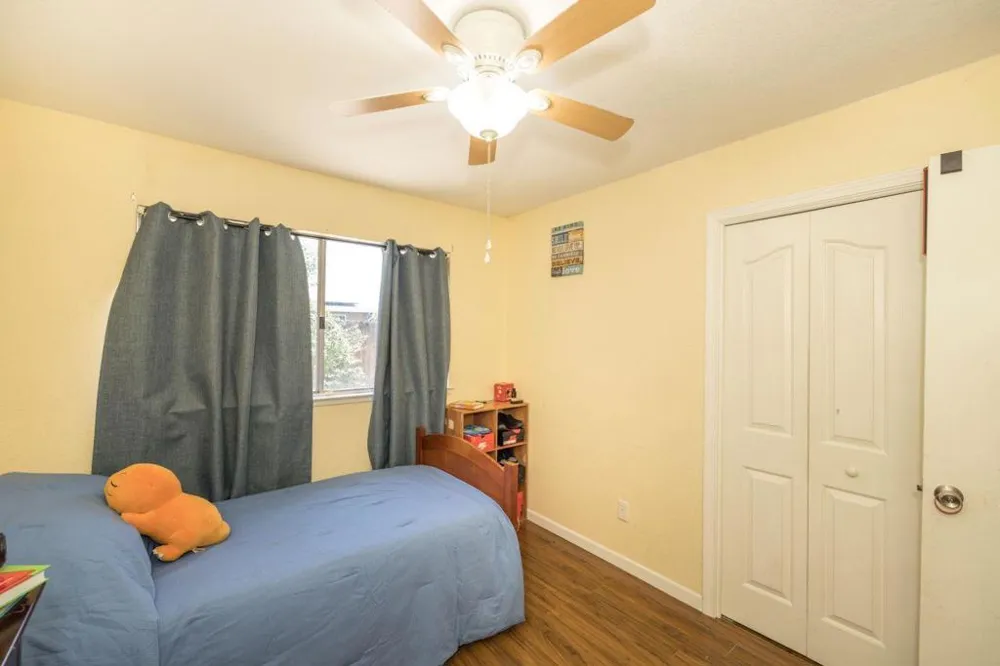 Address Not Shown Sacramento, CA 95827