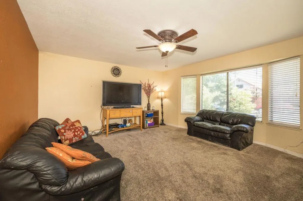 Address Not Shown Sacramento, CA 95827