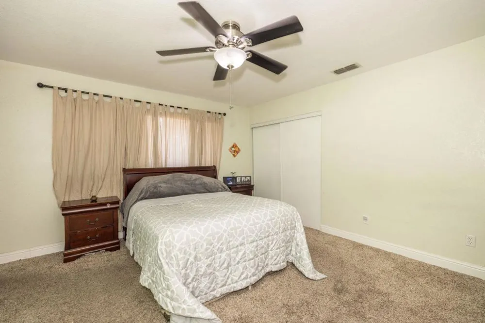 Address Not Shown Sacramento, CA 95827