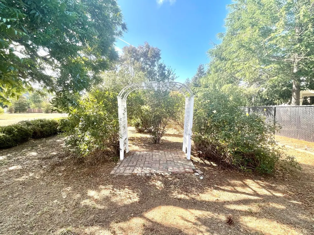 Address Not Shown Morgan Hill, CA 95037