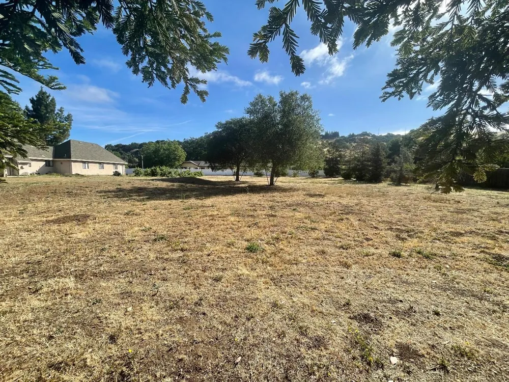 Address Not Shown Morgan Hill, CA 95037
