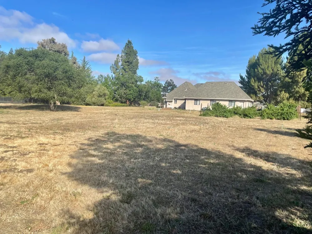 Address Not Shown Morgan Hill, CA 95037