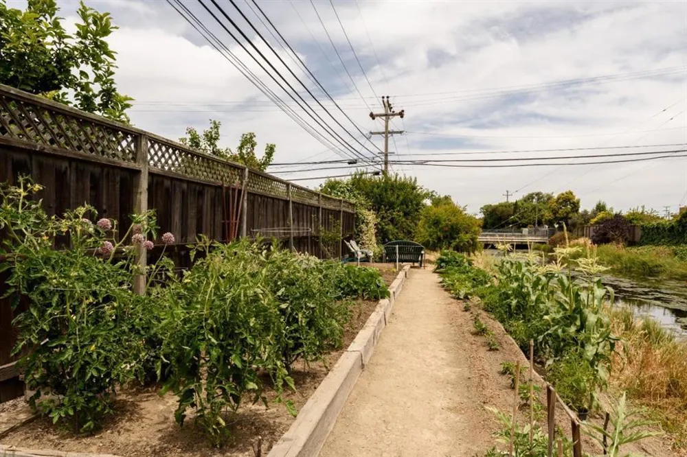 1440 Lodi Avenue San Mateo, CA 94401