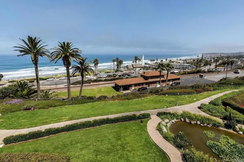 1558 Camino Del Mar #617