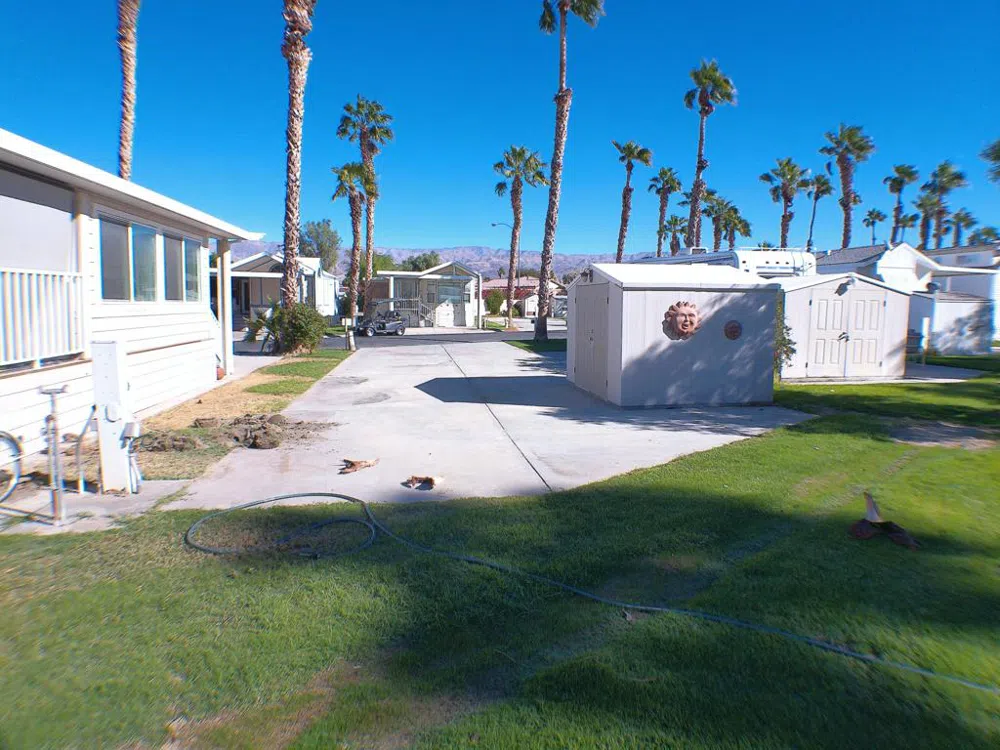 84136 Ave 44, #585 #585 Indio, CA 92203
