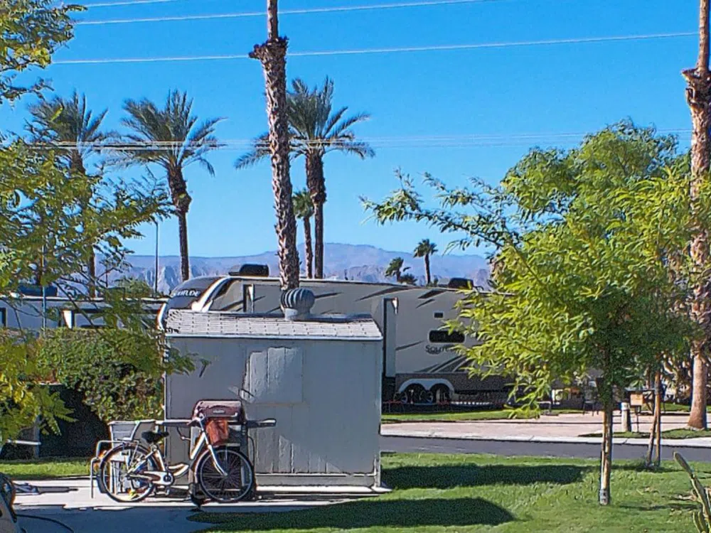 84136 Ave 44, #585 #585 Indio, CA 92203
