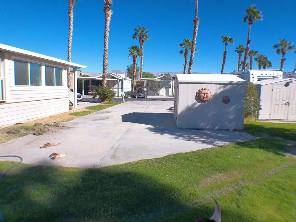 84136 Ave 44, #585 #585 Indio, CA 92203