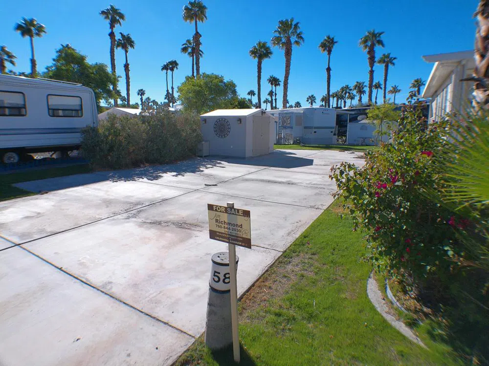 84136 Ave 44, #585 #585 Indio, CA 92203
