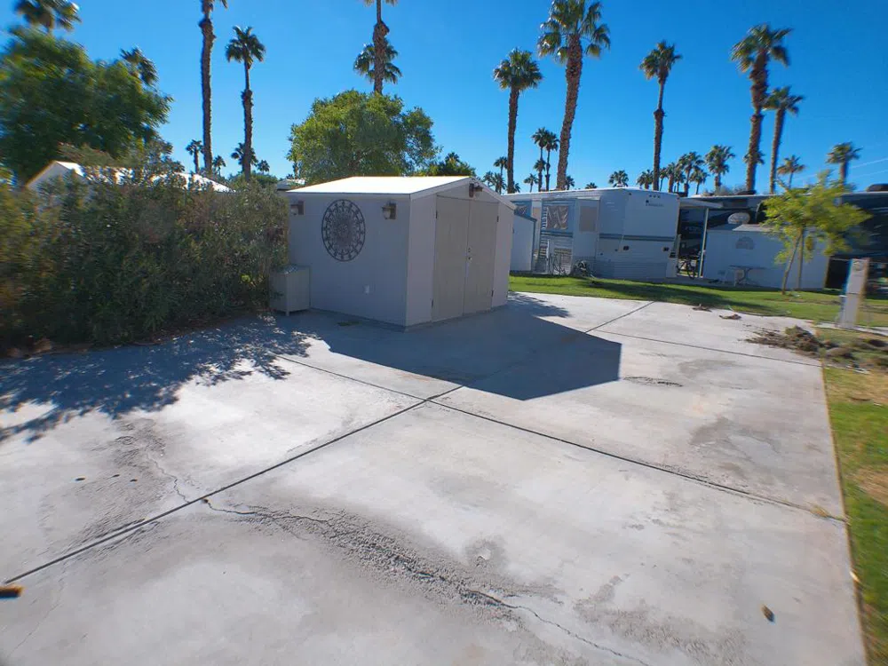 84136 Ave 44, #585 #585 Indio, CA 92203