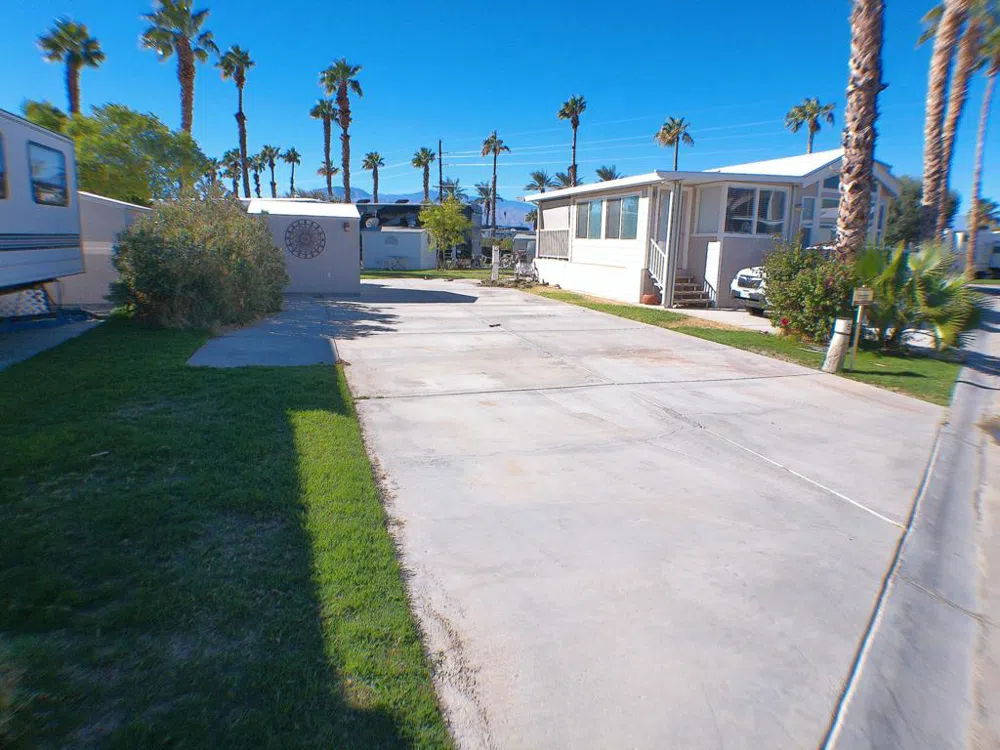 84136 Ave 44, #585 #585 Indio, CA 92203