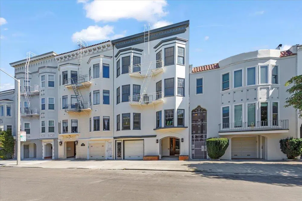 3548 Pierce Street San Francisco, CA 94123