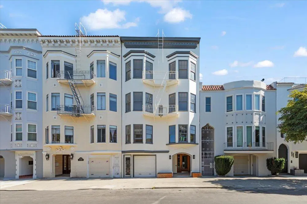 3548 Pierce Street San Francisco, CA 94123