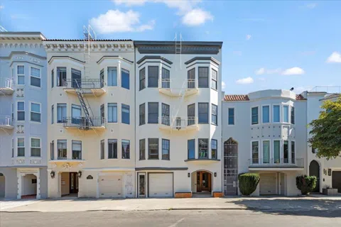 3548 Pierce Street