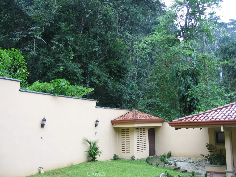 57 COSTA RICA- PUNTA LEONA Other, OS 99999