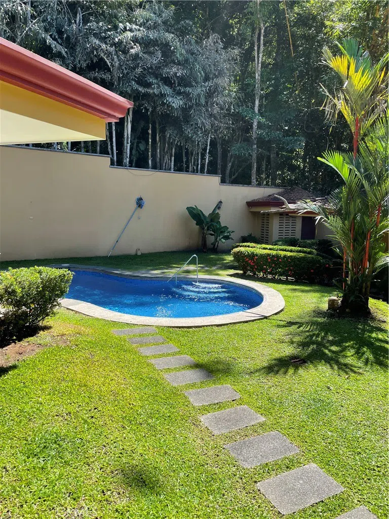 57 COSTA RICA- PUNTA LEONA Other, OS 99999