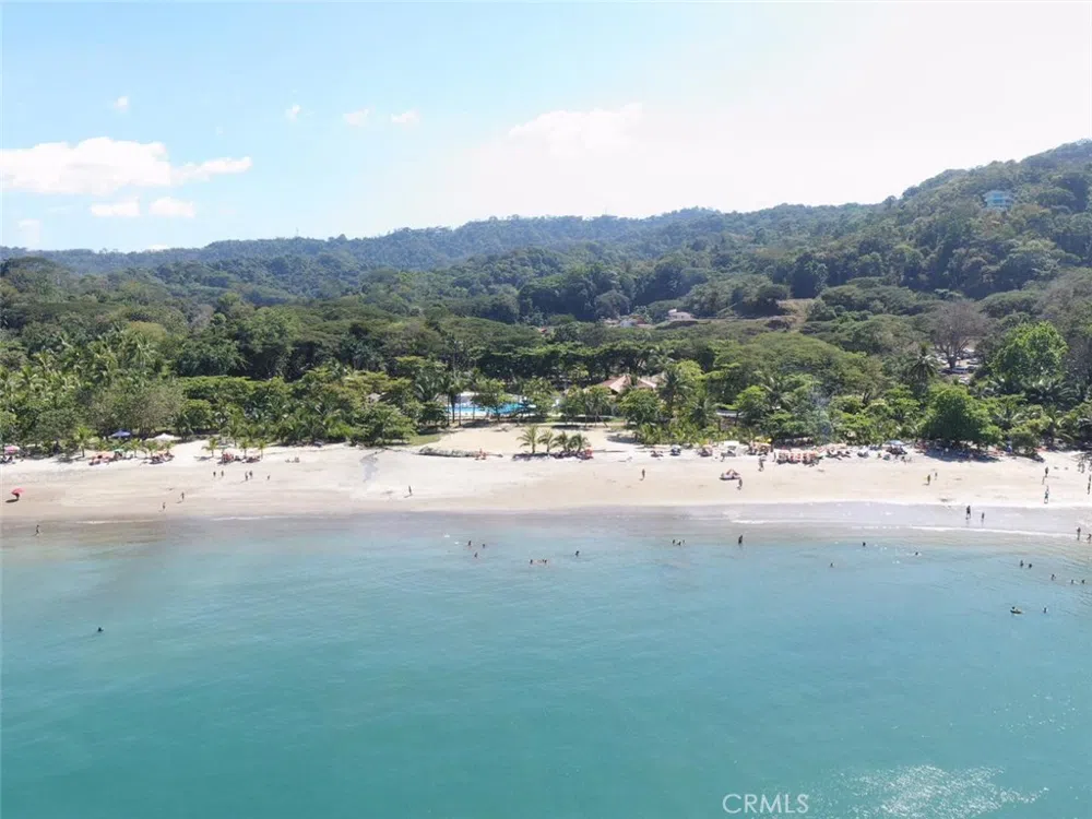 57 COSTA RICA- PUNTA LEONA Other, OS 99999