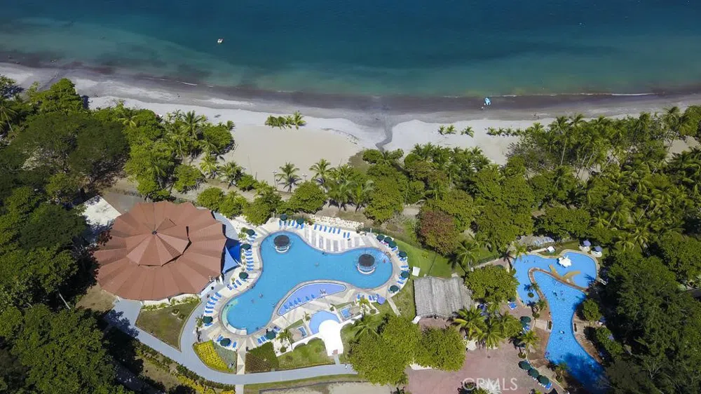 57 COSTA RICA- PUNTA LEONA Other, OS 99999