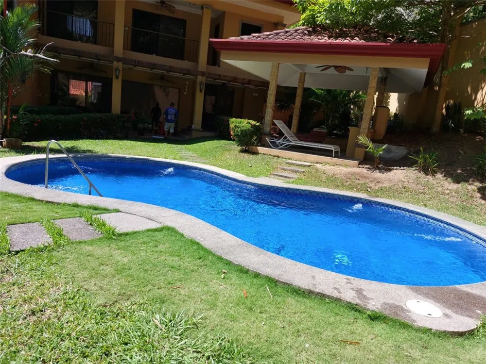 57 COSTA RICA- PUNTA LEONA Other, OS 99999