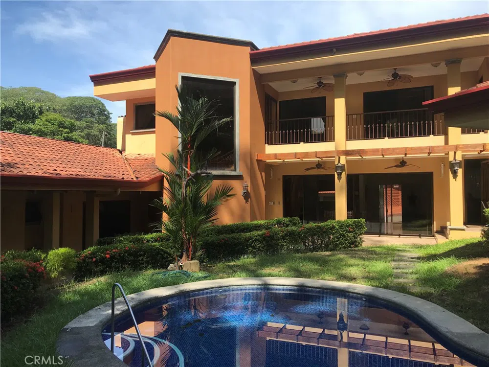57 COSTA RICA- PUNTA LEONA Other, OS 99999