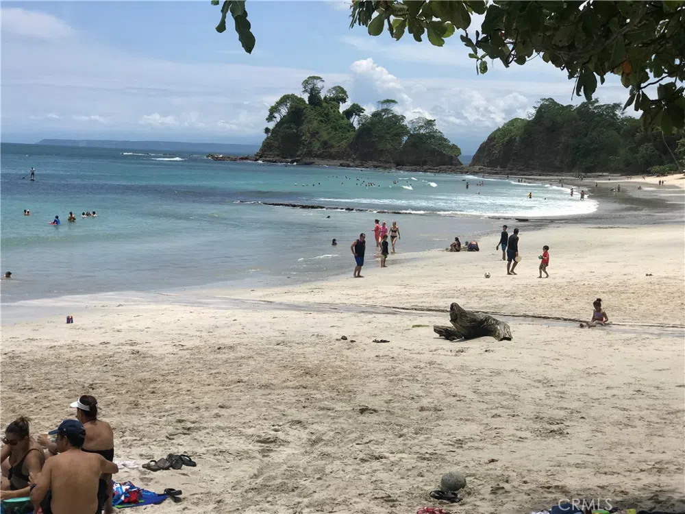 57 COSTA RICA- PUNTA LEONA Other, OS 99999