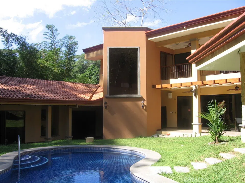 57 COSTA RICA- PUNTA LEONA Other, OS 99999