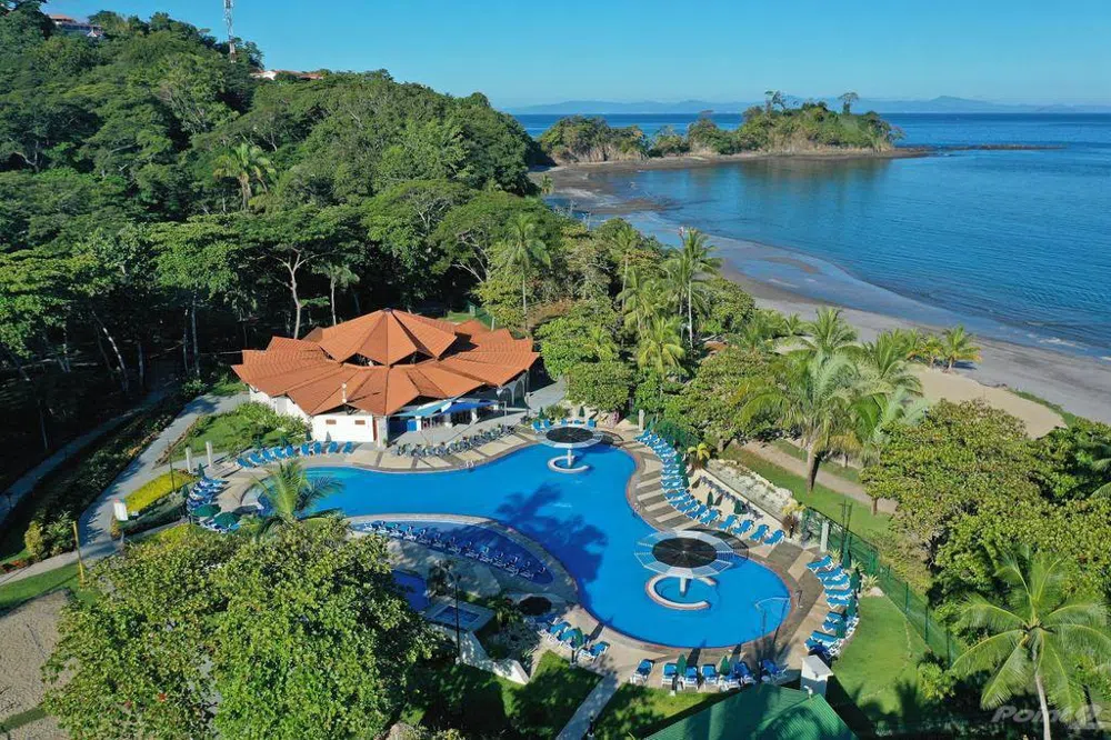 57 COSTA RICA- PUNTA LEONA Other, OS 99999