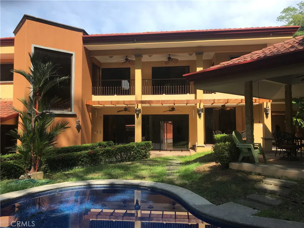 57 COSTA RICA- PUNTA LEONA Other, OS 99999
