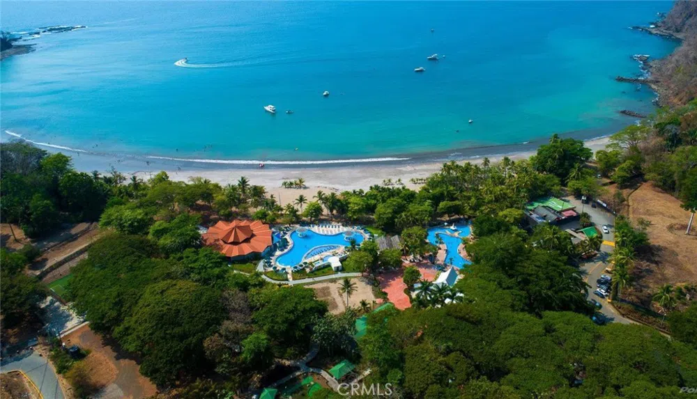57 COSTA RICA- PUNTA LEONA Other, OS 99999