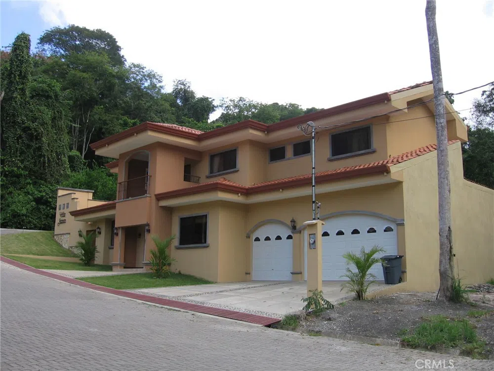 57 COSTA RICA- PUNTA LEONA Other, OS 99999